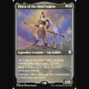 Prava of the Steel Legion - NM - Etched Foil - EN