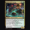 Essenceknit Scholar - NM - No Foil - ES