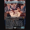 Codie Vociferous Codex - NM - No Foil - ES