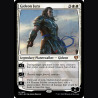 Gideon Jura - NM - No Foil - EN