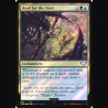 Bred for the Hunt - NM - Surge Foil - ES