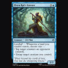 Elven Raft-Steerer - NM - No Foil - EN