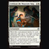 Celebrate the Mountain-king - NM - No Foil - EN