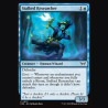 Stalked Researcher - NM - No Foil - ES