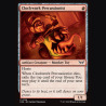 Clockwork Percussionist - NM - No Foil - ES