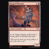 Ragged Playmate - NM - No Foil - ES