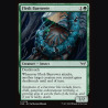 Flesh Burrower - NM - No Foil - ES