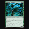 Grasping Longneck - NM - No Foil - ES