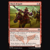 Shock Brigade - NM - No Foil - ES