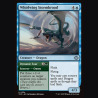 Whirlwing Stormbrood // Dynamic Soar - NM - No Foil - ES