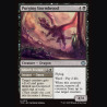 Purging Stormbrood // Absorb Essence - NM - No Foil - ES