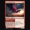Stormshriek Feral // Flush Out - NM - No Foil - ES