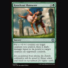 Knockout Maneuver - NM - No Foil - ES