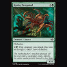 Krotiq Nestguard - NM - No Foil - ES