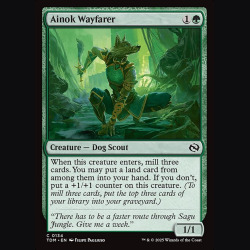 Ainok Wayfarer - NM - No Foil - EN