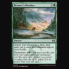 Roamer's Routine - NM - Foil - EN