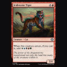 Iridescent Tiger - NM - No Foil - EN