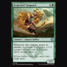 Inspirited Vanguard - NM - No Foil - EN