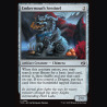 Embermouth Sentinel - NM - No Foil - EN