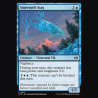 Snowmelt Stag - NM - Foil - EN