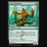 Sagu Pummeler - NM - No Foil - EN