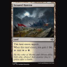 Scoured Barrens - NM - Foil - EN