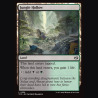 Jungle Hollow - NM - No Foil - EN