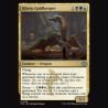 Kheru Goldkeeper - NM - No Foil - EN