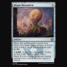 Abzan Monument - NM - Foil - EN