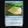 Waterbending Scroll - NM - No Foil - ES