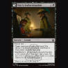 Dai Li Indoctrination - NM - No Foil - ES