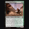 Earth Village Ruffians - NM - No Foil - ES