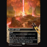 Blast Zone - NM - No Foil - EN
