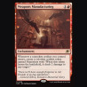 Weapons Manufacturing - NM - No Foil - EN