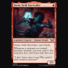 Norin Swift Survivalist - NM - No Foil - ES