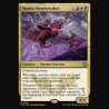 Mardu Siegebreaker - NM - No Foil - EN