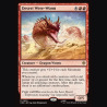 Desert Were-Worm - NM - No Foil - EN
