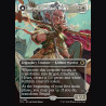 Brigid Clachan's Heart // Brigid Doun's Mind - NM - No Foil - ES