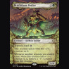 Bristlebane Battler - NM - Foil - EN