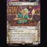 Kinscaer Sentry - NM - Foil - EN