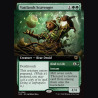 Vastlands Scavenger // Bind to Life - NM - No Foil - EN
