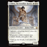 Linden the Steadfast Queen - NM - No Foil - EN