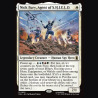 Nick Fury Agent of S.H.I.E.L.D. - NM - No Foil - ES