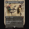 Decorum Dissertation - NM - No Foil - EN