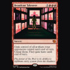 Broadcast Takeover - NM - Foil - EN