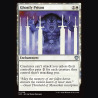 Ghostly Prison - NM - No Foil - ES