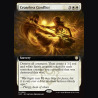 Ceaseless Conflict - NM - No Foil - EN