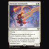 Firemane Commando - NM - No Foil - ES