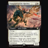 Vanguard of the Restless - NM - No Foil - EN
