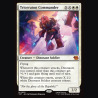 Triceraton Commander - NM - No Foil - EN